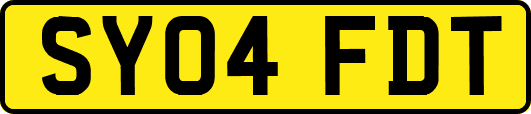 SY04FDT