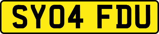 SY04FDU