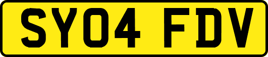 SY04FDV