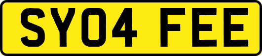 SY04FEE