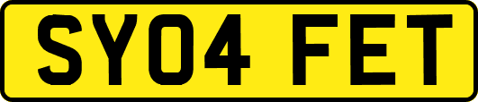 SY04FET