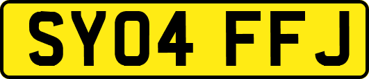SY04FFJ