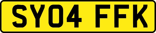 SY04FFK