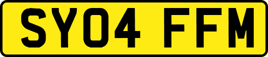 SY04FFM