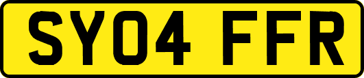 SY04FFR