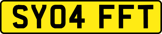 SY04FFT