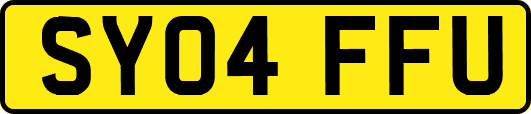 SY04FFU