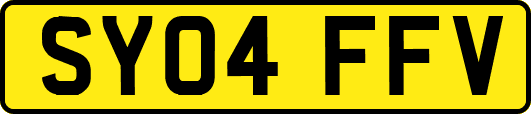 SY04FFV