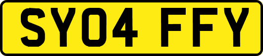 SY04FFY