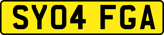 SY04FGA