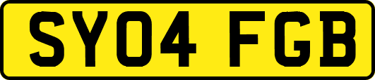 SY04FGB