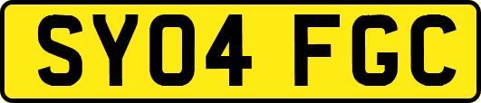 SY04FGC
