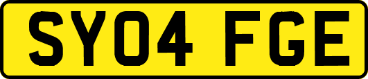 SY04FGE