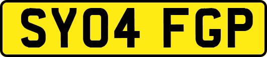 SY04FGP