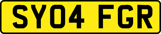 SY04FGR