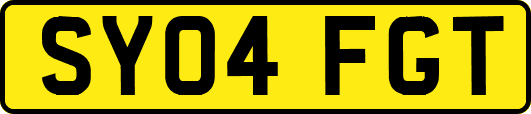 SY04FGT