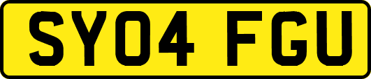 SY04FGU