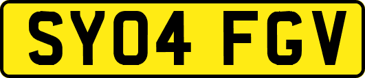 SY04FGV