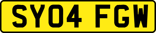 SY04FGW