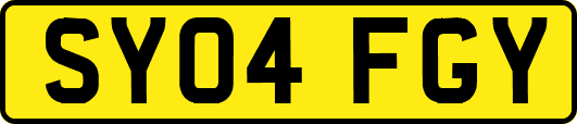 SY04FGY