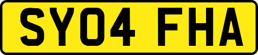SY04FHA