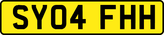 SY04FHH