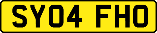 SY04FHO