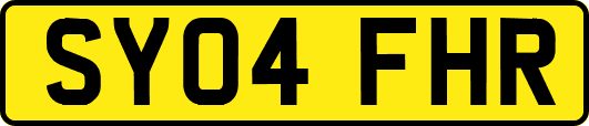 SY04FHR
