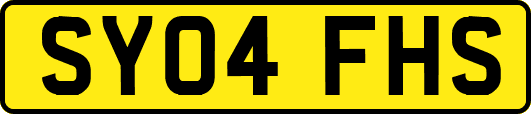 SY04FHS