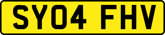 SY04FHV