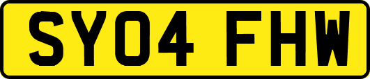 SY04FHW