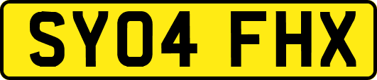 SY04FHX