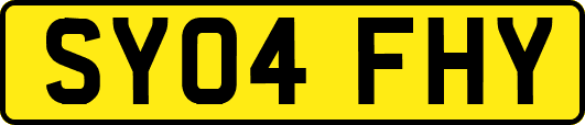 SY04FHY