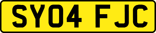SY04FJC