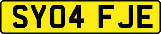 SY04FJE
