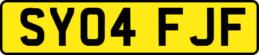 SY04FJF