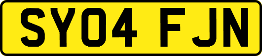 SY04FJN