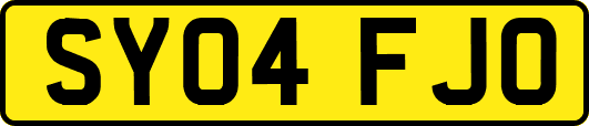 SY04FJO
