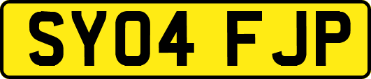 SY04FJP