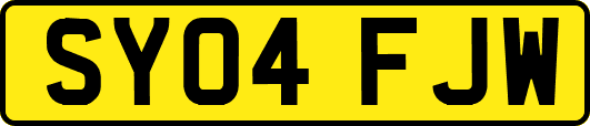 SY04FJW