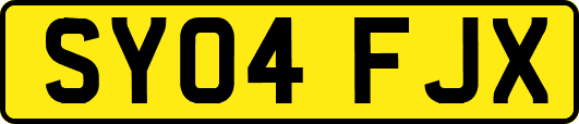 SY04FJX
