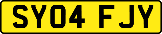 SY04FJY