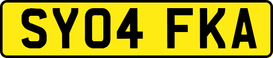 SY04FKA