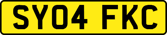 SY04FKC