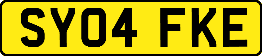 SY04FKE