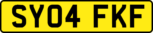 SY04FKF