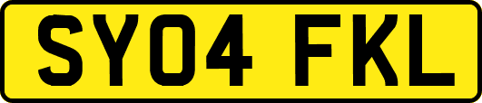 SY04FKL