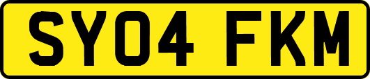 SY04FKM