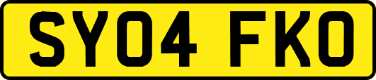 SY04FKO