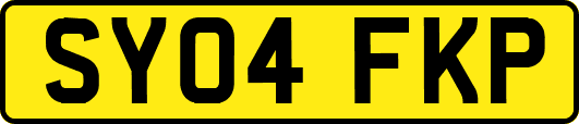 SY04FKP